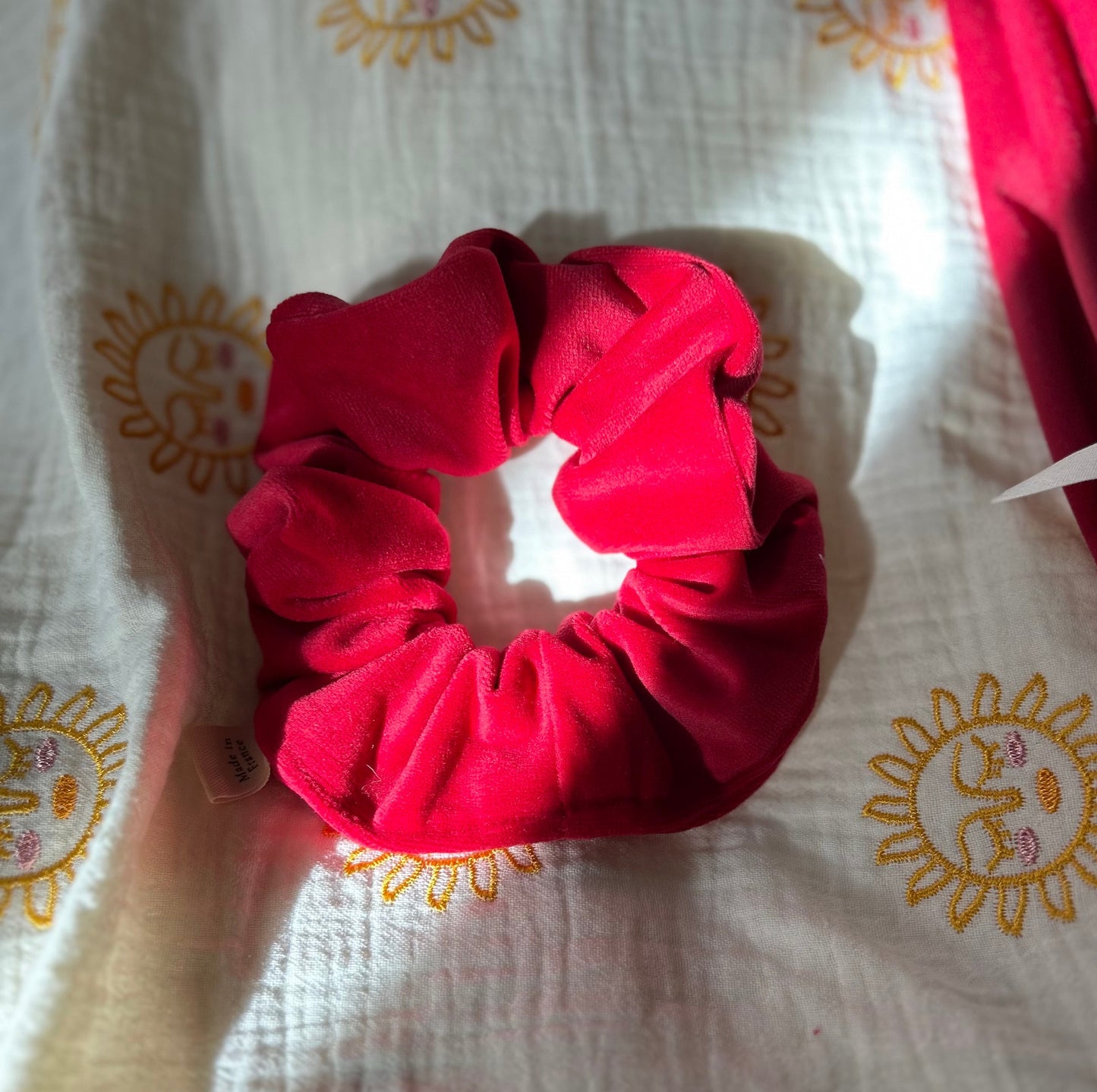 Chouchou | rouge ❤️🔥