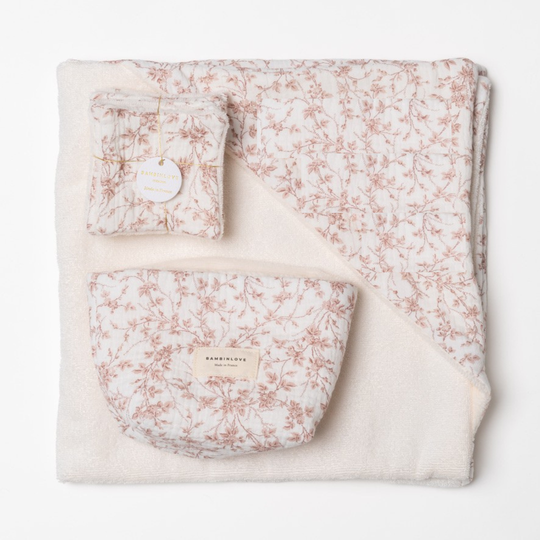 Coffret | bamBAIN