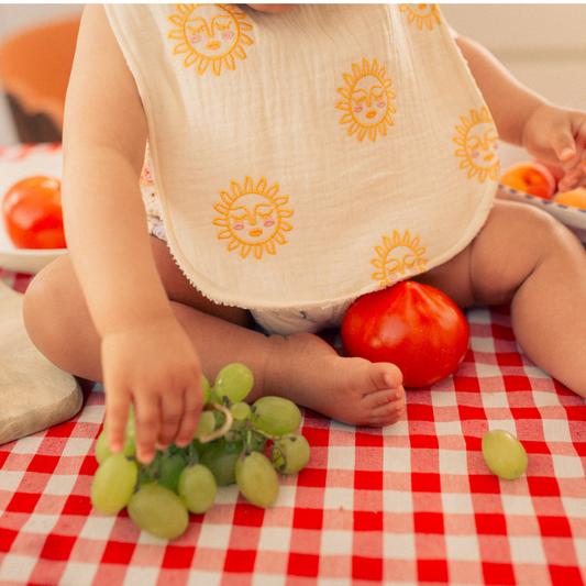 TRIO BAVOIR soleil pêche 🌞🍑