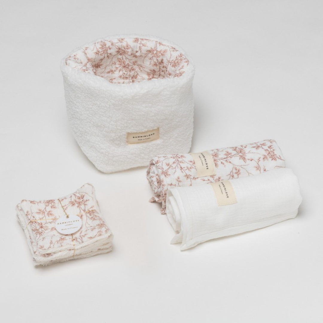 Coffret 100% personnalisable