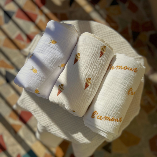 Double lange | Gelato