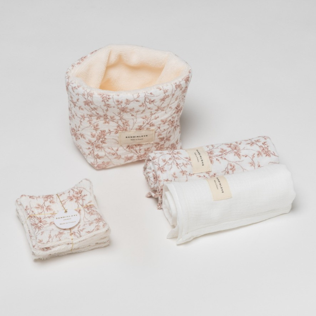 Coffret 100% personnalisable