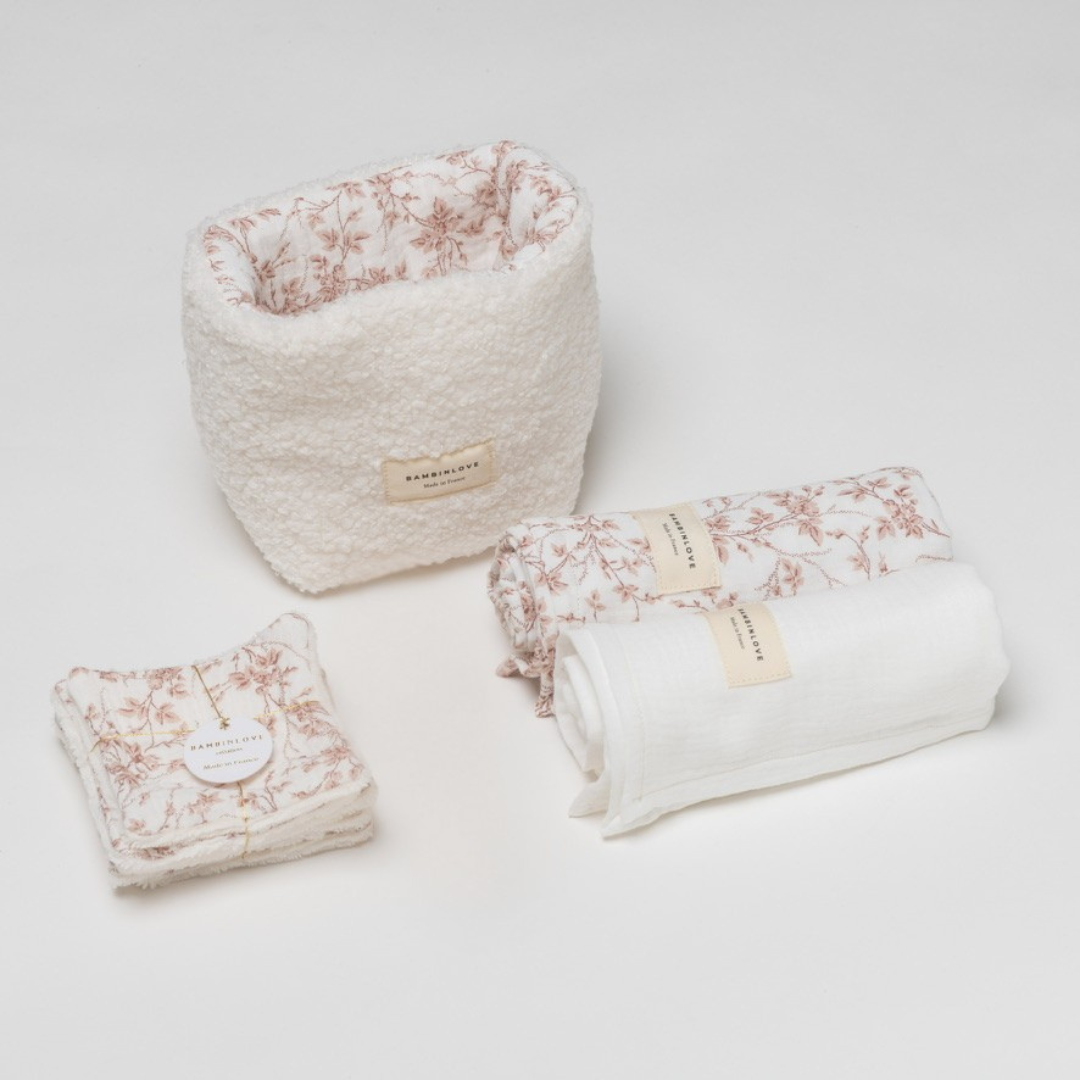Coffret 100% personnalisable