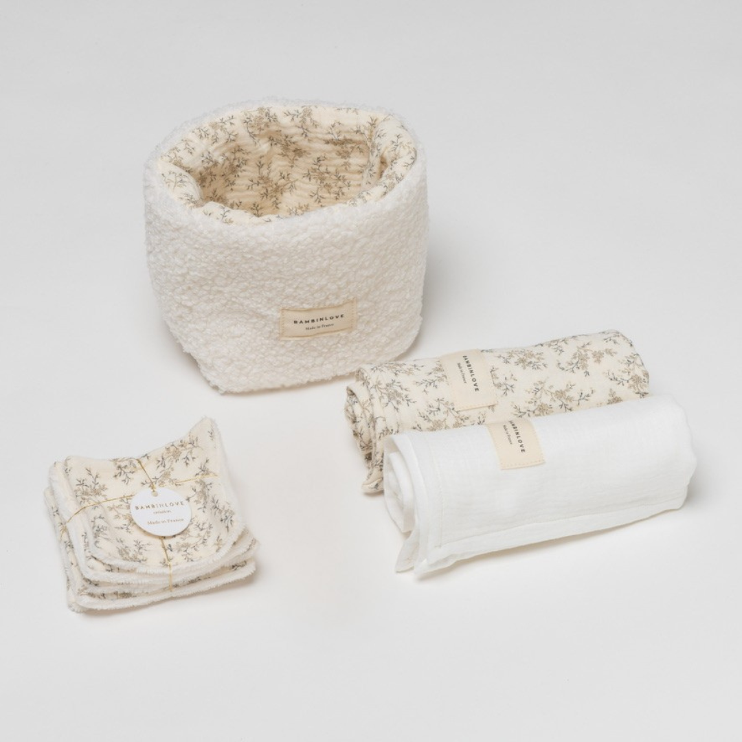 Coffret 100% personnalisable