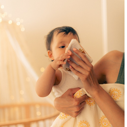 Lot de 10 lingettes lavables | Jo Gelato