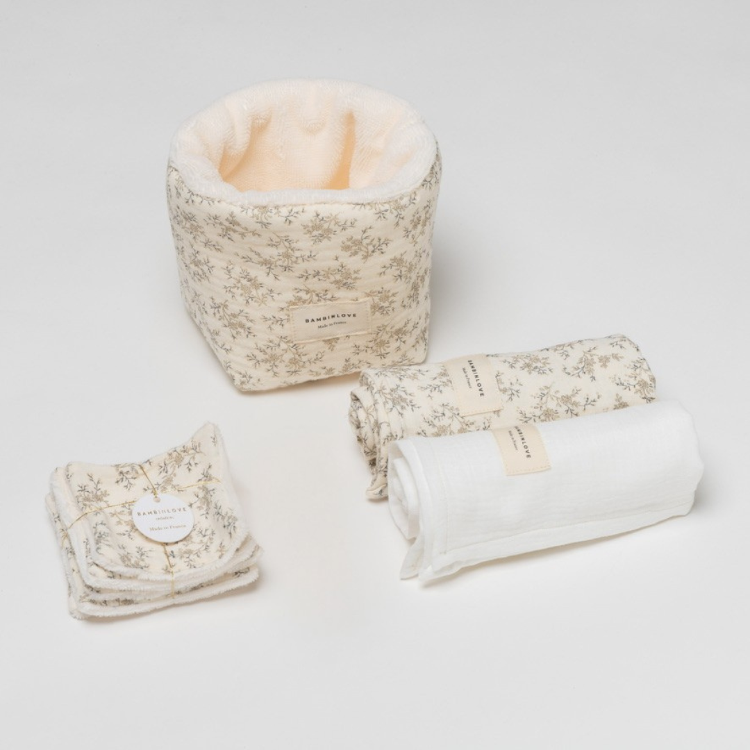 Coffret 100% personnalisable