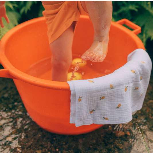 Double lange | Citronnade