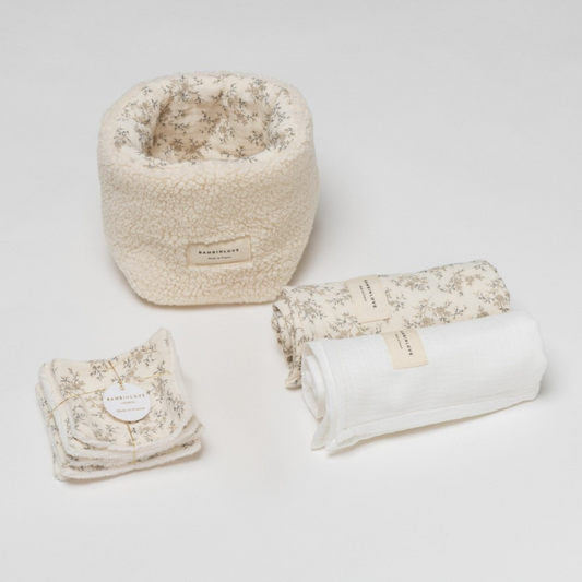 Coffret 100% personnalisable