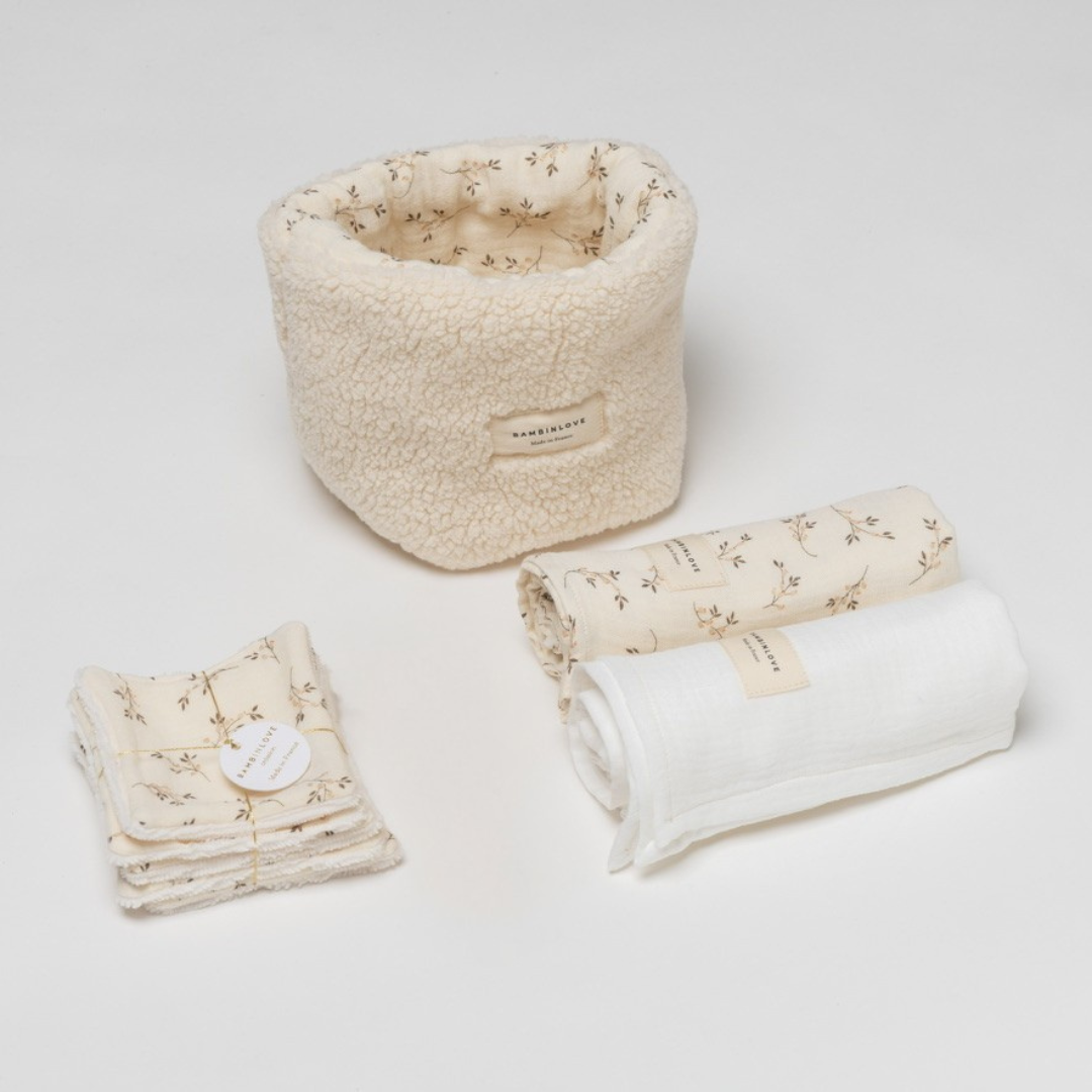 Coffret 100% personnalisable