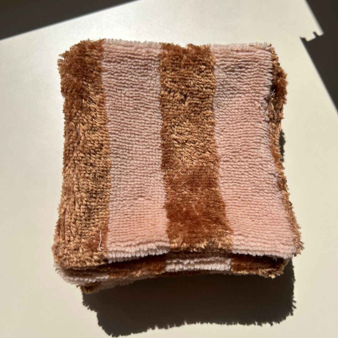 Lot de 10 lingettes lavables | Jo Gelato