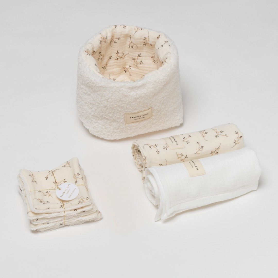 Coffret 100% personnalisable