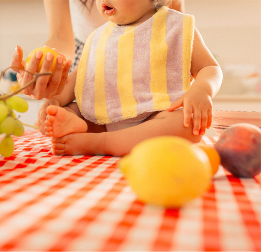 DUO BAVOIRS Lilamonade