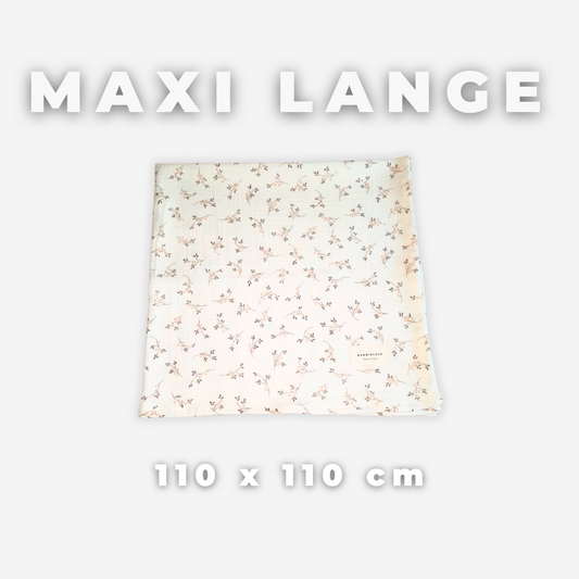 Maxi lange XXL | Gabin