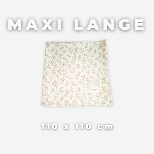 Maxi lange XXL | Jeannette