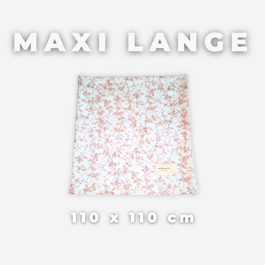 Maxi lange XXL | Louise