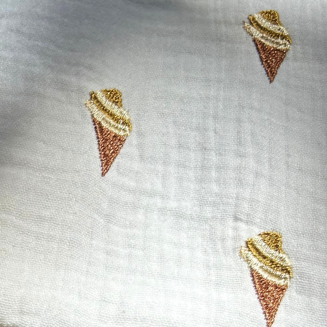 Couverture sherpa | Gelato