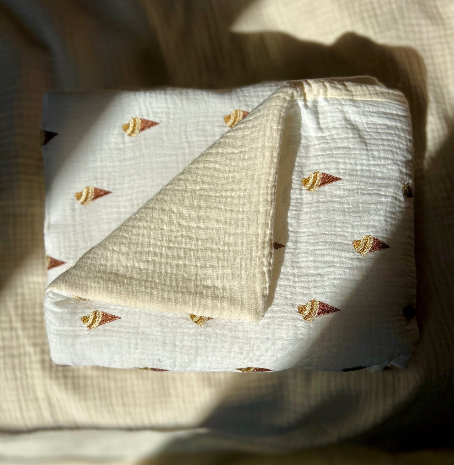 Couverture légére | Gelato