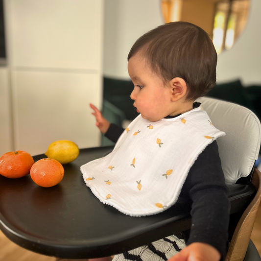 DUO BAVOIR citronnade 🍋