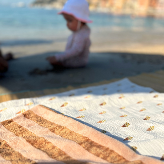 Couverture légére I Jo Gelato