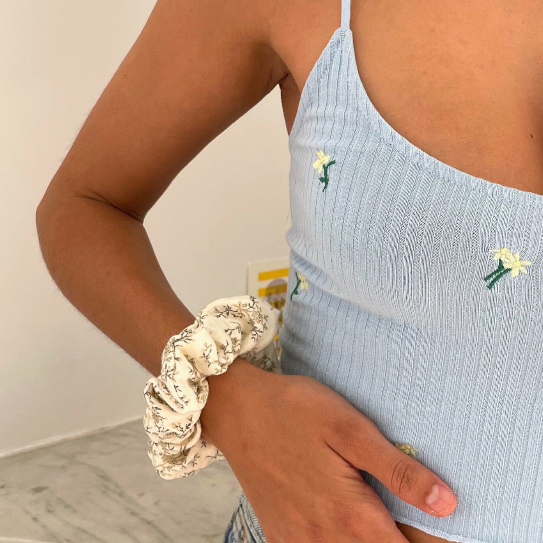 Chouchou | Jeannette