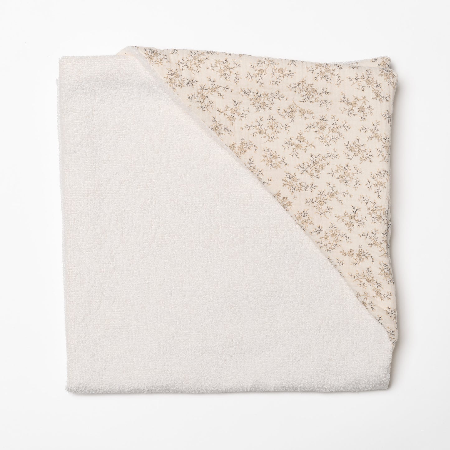 Cape de bain | Jeannette