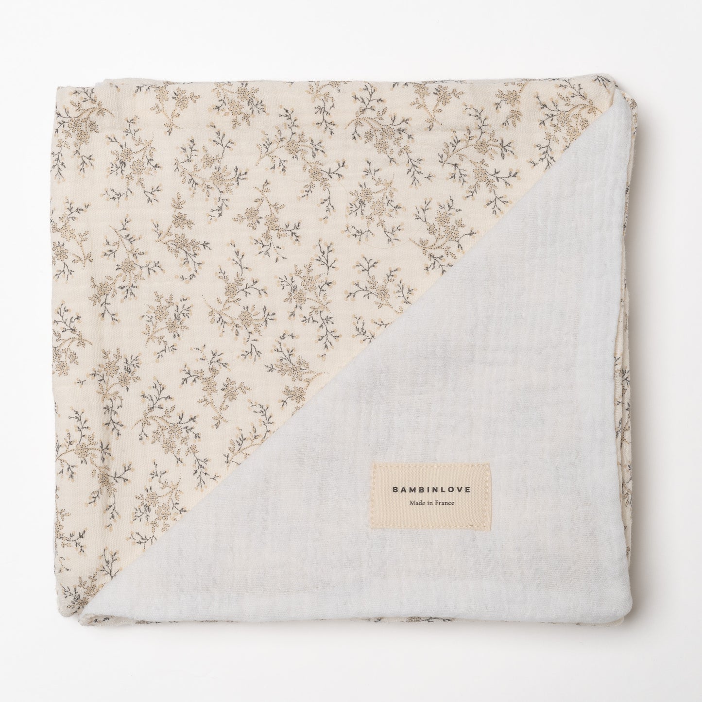 Double lange | Jeannette