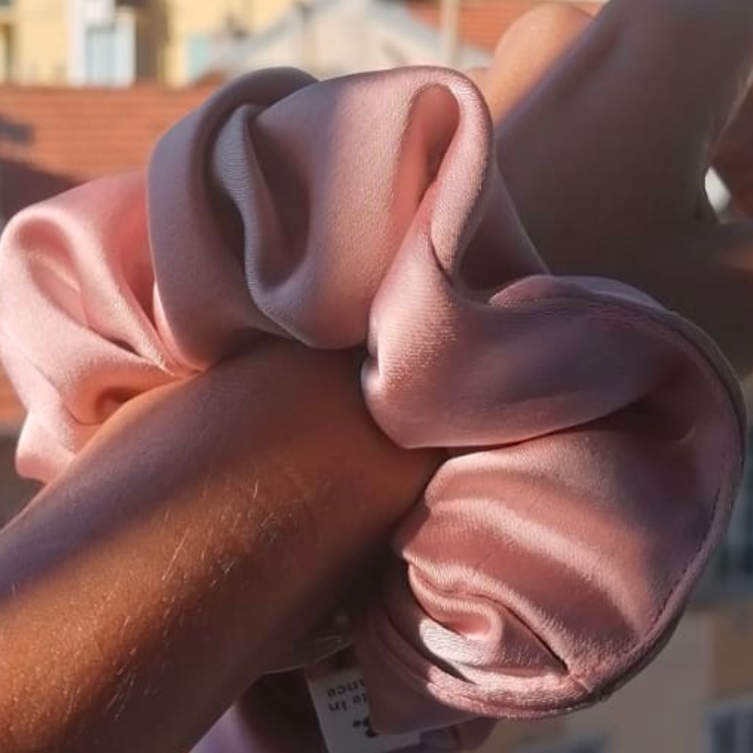 Chouchou | Rosa