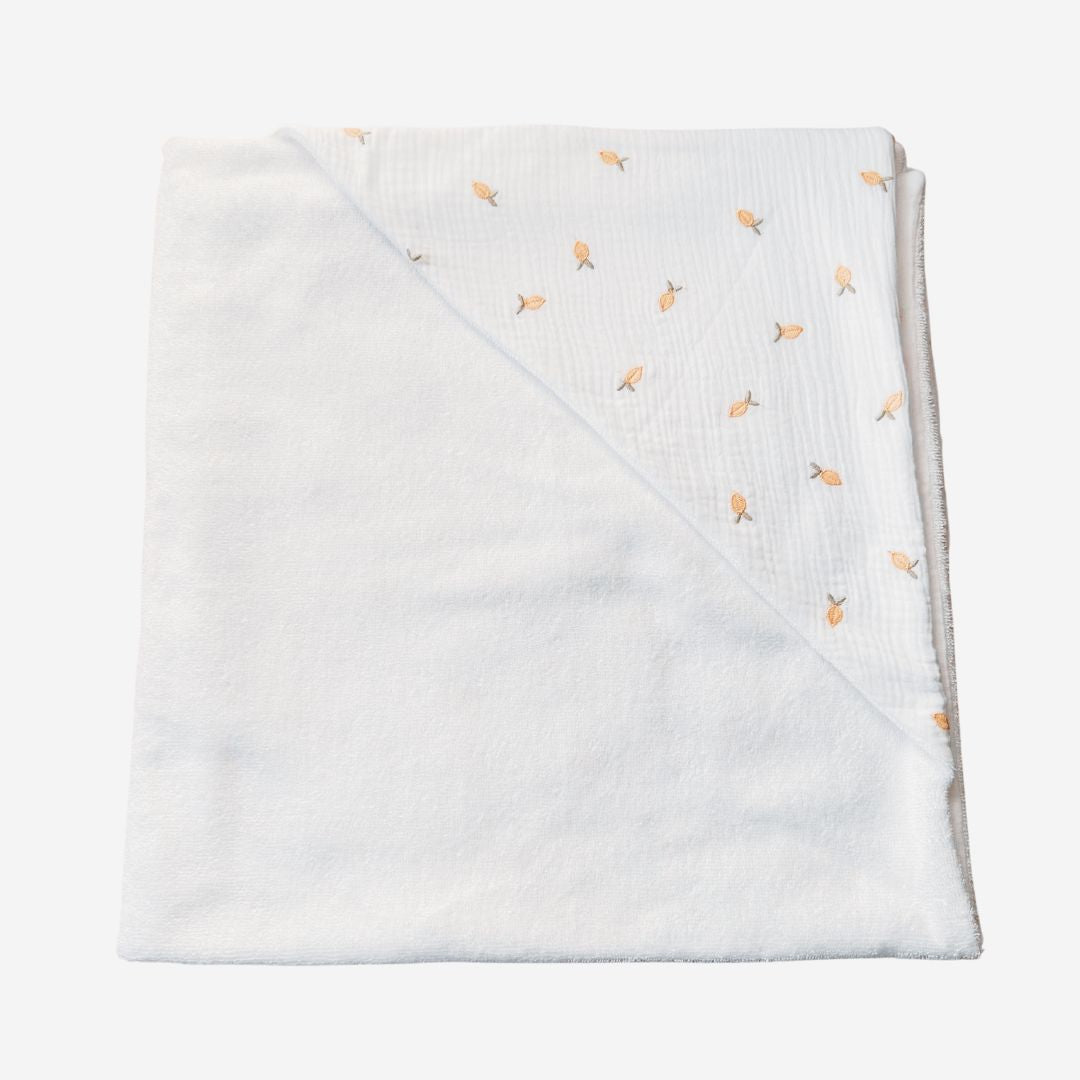 Cape de bain | Citronnade