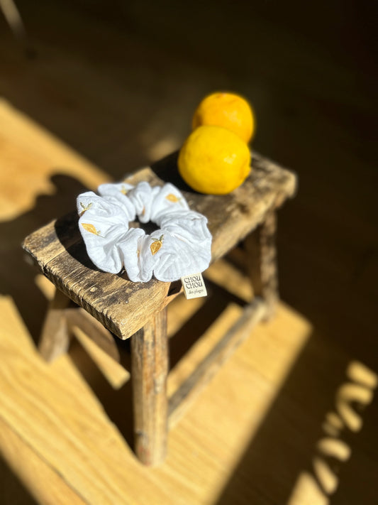 Chouchou | Citronnade