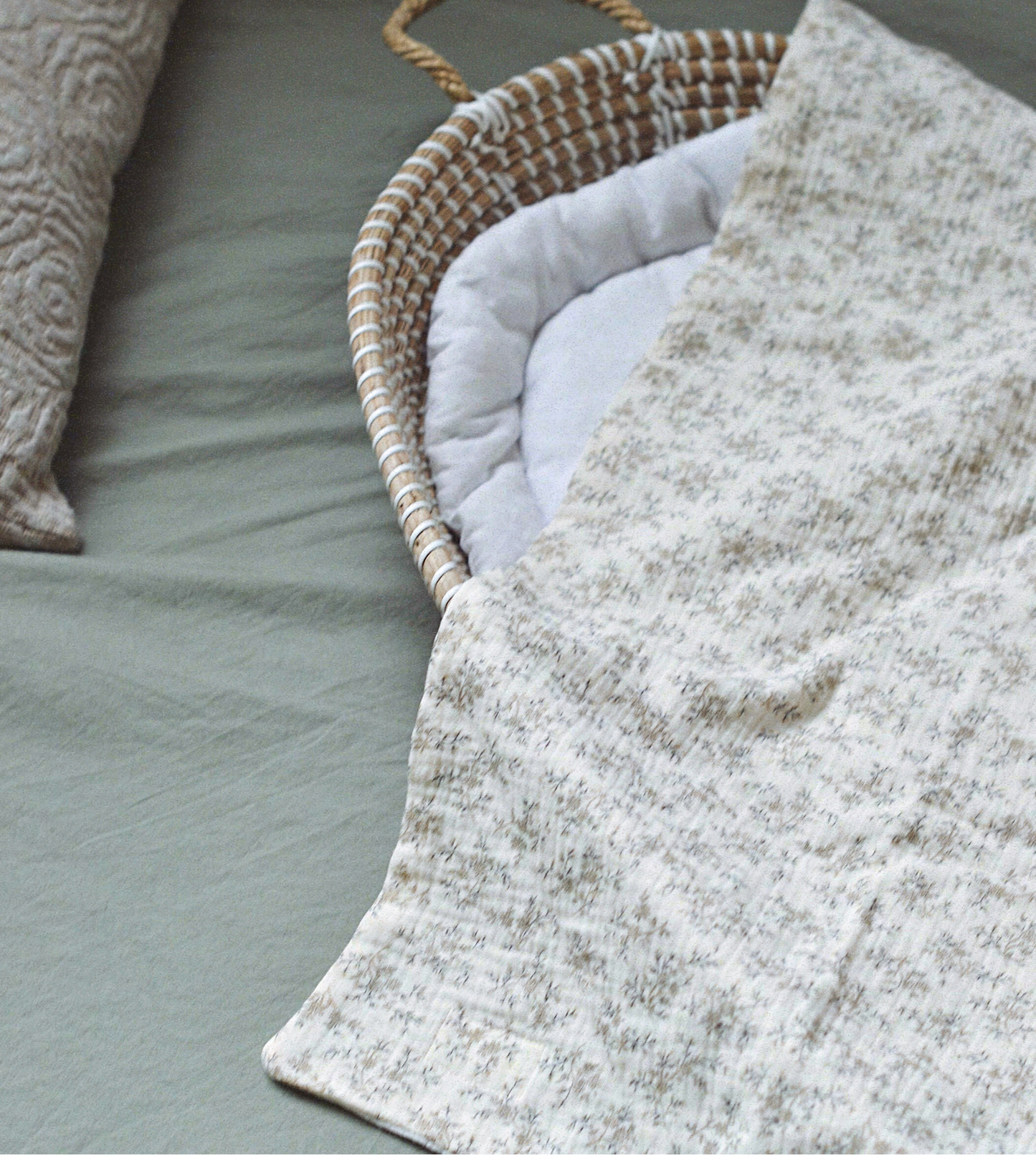 Double lange | Jeannette