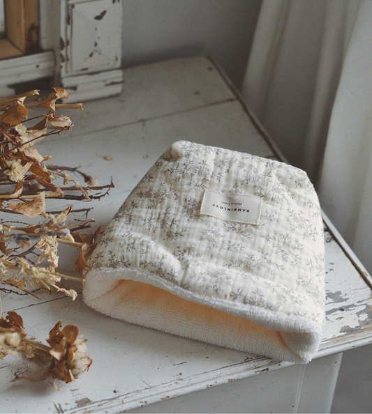 Panier réversible | Jeannette