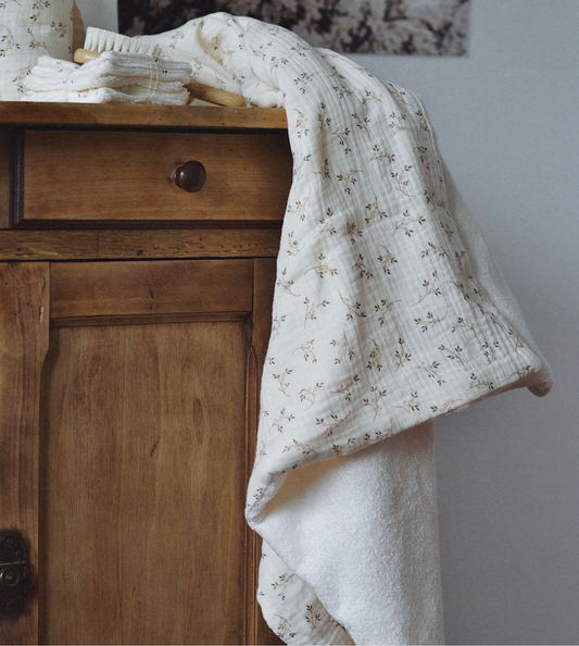 Cape de bain | Ga'bain