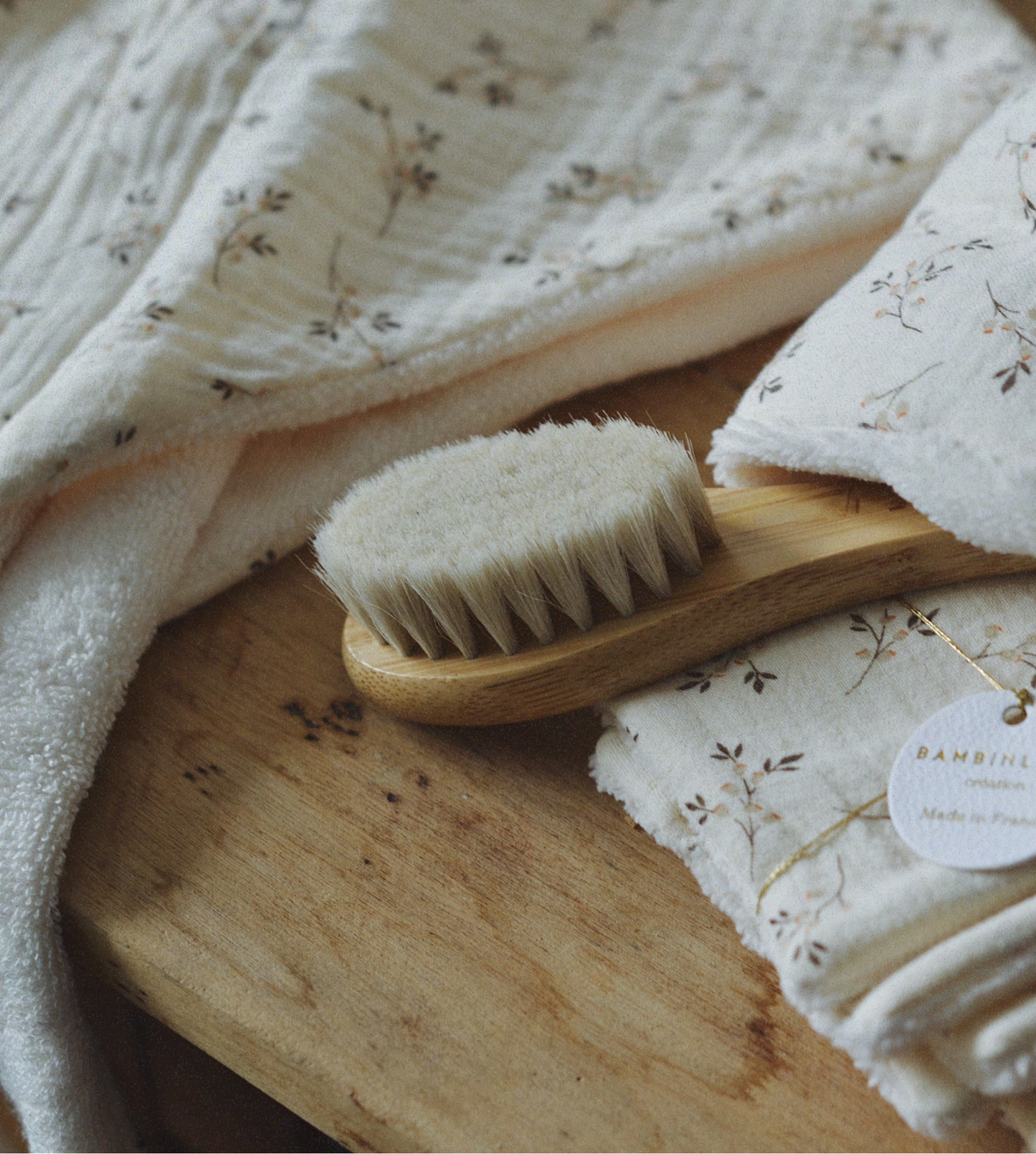Cape de bain | Ga'bain