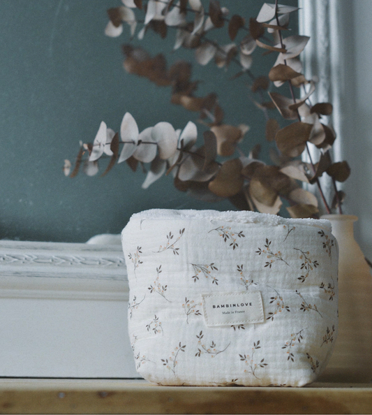 Panier réversible | Gabin