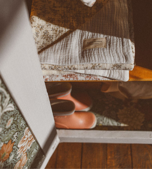 Double lange | Jeannette