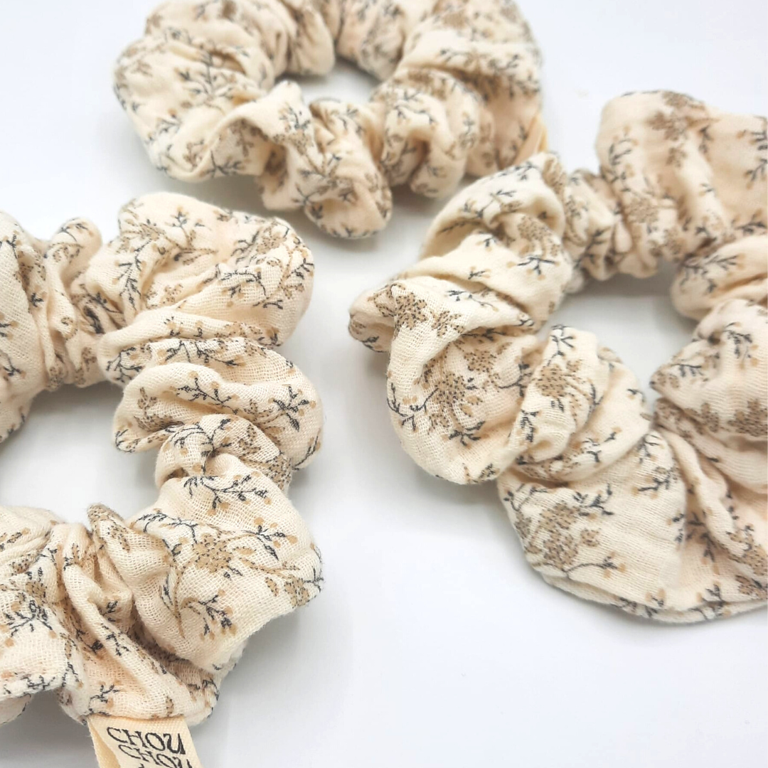 Chouchou | Jeannette