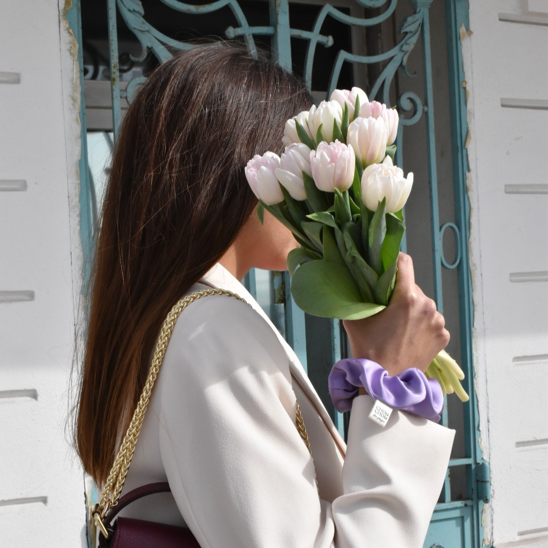 Chouchou | Paloma