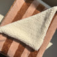 Couverture Sherpa | Jo sherpa