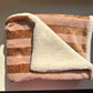 Couverture Sherpa | Jo sherpa