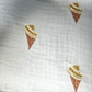 Couverture sherpa | Gelato